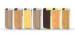 Custom iphone Wood Mobile Case Protect Mobile Various eco-friendly