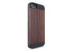 Apple Iphone 5 / 5S Wooden Cell Phone Case with Zebra / Bamboo / Bois de Rose Wood
