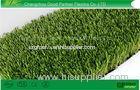 Environmental Friendly Residential Artificial Turf Lawn in Green C Shape