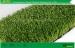 Environmental Friendly Residential Artificial Turf Lawn in Green C Shape