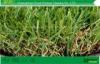 Soft Real Synthetic Residential Artificial Turf Grass with 30mm Height