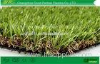 Soft 30mm Decoration Residential Artificial Turf Carpet 10000dtex