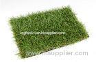 Landscape Residential Artificial Turf For Outdoor Playground 22mm Dtex9500