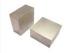Industrial Large Nd2Fe14B N35 Neodymium Block Magnets With Nickel Coating