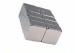 Strong Nd2Fe14B Neodymium Block Magnets N50 For Electric Generators
