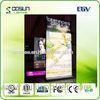 24V Customized Magic Mirror Light Box LED Eco Friendly With Motion Sensor