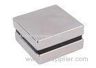 Sliver N42 / N45 Rare Earth Neodymium Block Magnets 30x30x10mm