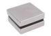 Sliver N42 / N45 Rare Earth Neodymium Block Magnets 30x30x10mm