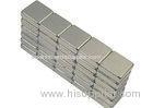 Rectangular Sintered Ndfeb Neodymium Block Magnets For Industrial Motor