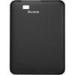 5400rpm WD External Hard Disk Drive black , 1 terabyte external hard drive