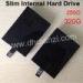120GB Xbox 360 Slim Hard Drives With Warranty , 2.5 inch internal hard drive