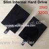 Full Capacity 250GB Internal HDD Xbox 360 Slim Hard Drives With SATA