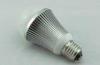 6500K SMD 7Watt E27 LED Bulb 550lm High Brightness For Hospital