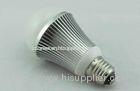 6500K SMD 7Watt E27 LED Bulb 550lm High Brightness For Hospital