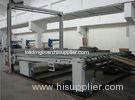 2200, 2800, 3200mm Width Powerful Auto Carton Packing Piling Machine With Corrugated Belt
