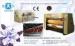 Automatic Roatry Die Cutting Carton Machine , Colorful Cartons Shape Boxes