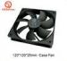 12 Volt Computer Case Cooling Fans 12cm with Long life bearing