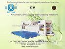 Automatic Die-Cutting And Creasing Machine Automatic Carton Packing Machine