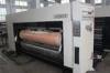 45# Alloy Steel Carton Machinery , Printing Slotting Die Cutting Machine