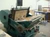 Manual Corrugated Carton Making Machine With Flat Creasing And Die-cutting
