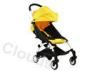 Promotional Jogger Strollers / Baby Trend Lightweight Stroller with Aluminum frame