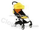 Promotional Jogger Strollers / Baby Trend Lightweight Stroller with Aluminum frame