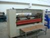 3, 4kw Ivory Alloy Carton Packing Thin Knife Vertical-cut Pressing Folding Maker Machinery