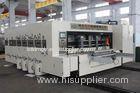 Auto High-speed Corrugated Carton Machinery