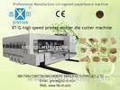 High-precision Auto Carton Packing Printing Slotting Die-Cutting Machine