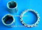 custom made Ni / Zn Coating NdFeB Magnetic Assembly of Magnet Rotors