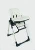Steel Frame Baby Chair Soft Portable Quick Folding System Get EN Standard