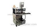 Armature Insulation Paper Inserting Machine For DC motor , wiper motor