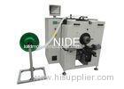 Low Noise And Fast Speed Horizontal Stator Insulation Paper Inserting Machine