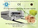 12002000mm Electromagnetic Brake Carton Packing Printing Slotting Die-cutter Machine