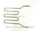 Tubular Oven Heating Elements / 12mm Oven Heating Coil / Cooker Elements