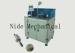 Auto Starting Motor Armature S shape Paper Shaping Insertion Machine