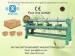 Four Link Slotting Machine Automatic Carton Machines Stapler Machine For Corrugated Carton