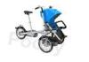 Multifunction Convertible Security Bicycle Baby Carrier for Child 6 months - 6 Years