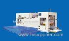 Automatic Die-cutting And Creasing Machine High Speed Carton Machinery For Paperboard