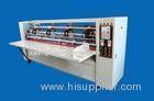 Automatic And Manual Thin Blade Slitter Scorer Folder Gluer Automatic Carton Machines