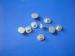 Mini Silver Alloy Electrical Contact Rivet for AC contactor / switch