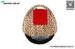 Texture Shell Gyroscopic Electric Unicycle Can Ride A 20 Km Distance