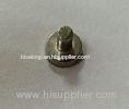 corrosion resistance Steel Tungsten Electrical Contacts For Motorcycle Accessories