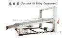 Auto High-speed Pringting Slotting Die-cutting Corrugated Carton Machinery 14002400mm