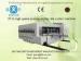 30kw Auto Pringting Slotting Die-cutting Carton Machines With Electromagnetic Brake System