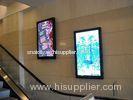 High Definition LCD 32 Inch Web Based Digital Signage For Meeting Rooms