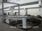 Automatic CE Corrugated Carton Machinery Automatic Piling With Security Protection Device