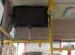 Muti - Language 19 Inch Bus Digital Signage Media Player 500cd/m2