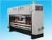 12002200mm Printing Area Stacker Chrome Printing Slotting Corrugated Carton Machinery