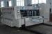 High-precision Steel Automatic Printing Slotting Die -Cutting Carton Machine 9001900mm